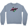 when dinosaurs ruled Crewneck Sweatshirt