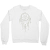 bad dreamcatcher Crewneck Sweatshirt