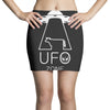 ufo zone 2 Mini Skirts