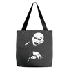 nosferatu vampire classic hammer horror Tote Bags