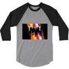 reservoir dogs (2) 3/4 Sleeve Shirt
