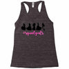 Squadgoals Princess Racerback Tank