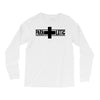 paraletic Long Sleeve Shirts