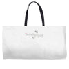 banksy style ak47 art   funny Weekender Totes