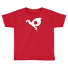 uomo hurricane polymar polimar cartoon&amp;fumetti Toddler T-shirt