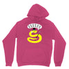rich snake Unisex Hoodie