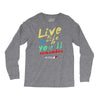 avicii the nights Long Sleeve Shirts