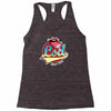 lsd since 1938 Racerback Tank