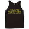 space battles Tank Top
