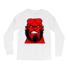 hellboy Long Sleeve Shirts
