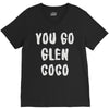 you go glen coco V-Neck Tee