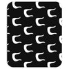 s coon symbol Mousepad