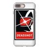 deadshot suicide squad iPhone 8 Plus