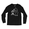 bear grills Long Sleeve Shirts