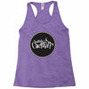 akris Racerback Tank