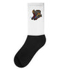 legendary star lordio Socks
