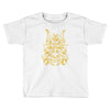 three eyed monster best trending Toddler T-shirt
