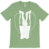 late night tux T-Shirt