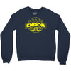 save them!!! Crewneck Sweatshirt