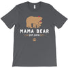 mama bear T-Shirt