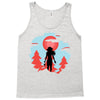adventure girl Tank Top