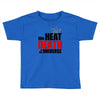 the heat death of the universe Toddler T-shirt