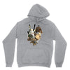 hunters for hire Hoodie