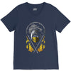 scorpion V-Neck Tee