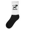 i'm not cat Socks