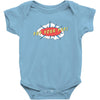 ONE PIECE Baby Onesie