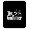 The Godfather Mousepad