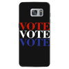 Vote Vote Vote America Samsung Galaxy S7