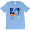 saber duel T-Shirt