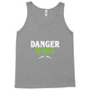 danger russ Tank Top