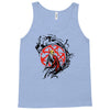 fullmetal circle Tank Top