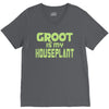 wood you believe V-Neck Tee