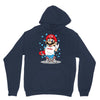 respect line Unisex Hoodie