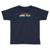 classic game fest Toddler T-shirt