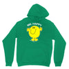 mr happy Unisex Hoodie