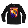 rosie the retrogamer Long Sleeve Shirts