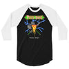 pizza quest 3/4 Sleeve Shirt