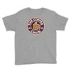 the coffee chain Youth Tee