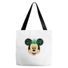 mickey dope ganja Tote Bags