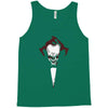 the clown father Tank Top