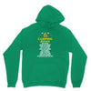 Camping Rules Unisex Hoodie