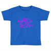 panic at the disco Toddler T-shirt