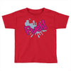 pweh Toddler T-shirt