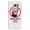 Impeach 45 Stop Trump Samsung Galaxy S7