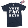 vote for beto Exclusive T-shirt