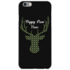 happy new year iPhone 6/6s Case